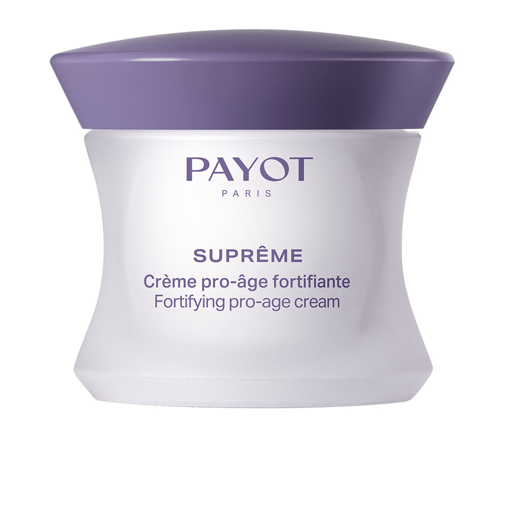 SUPRÊME fortifying pro-age creme
