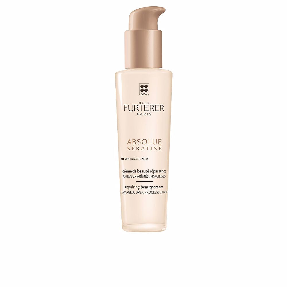 ABSOLUE KERATINE day care