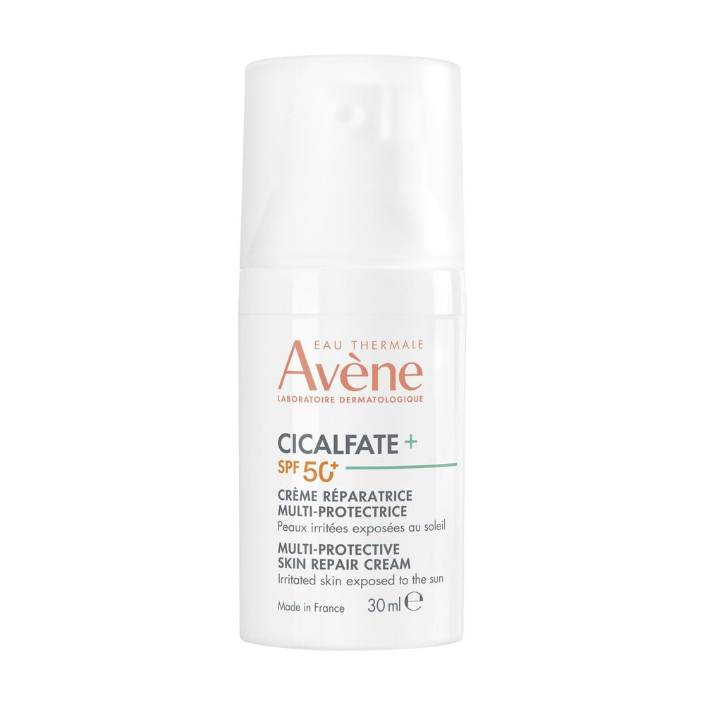 CICALFATE+ multi-protective skin repair cream SPF50+