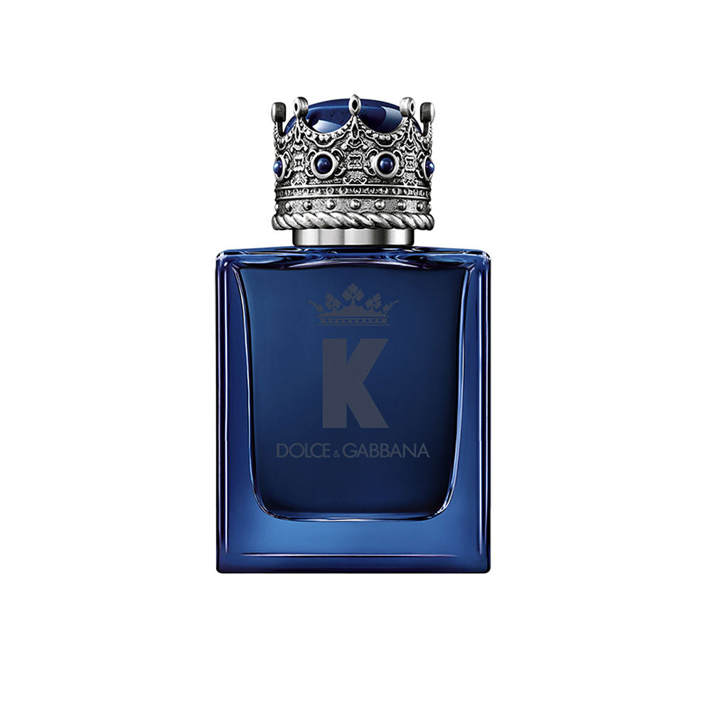 K BY DOLCE&GABBANA INTENSE intense edp vapor 50 ml