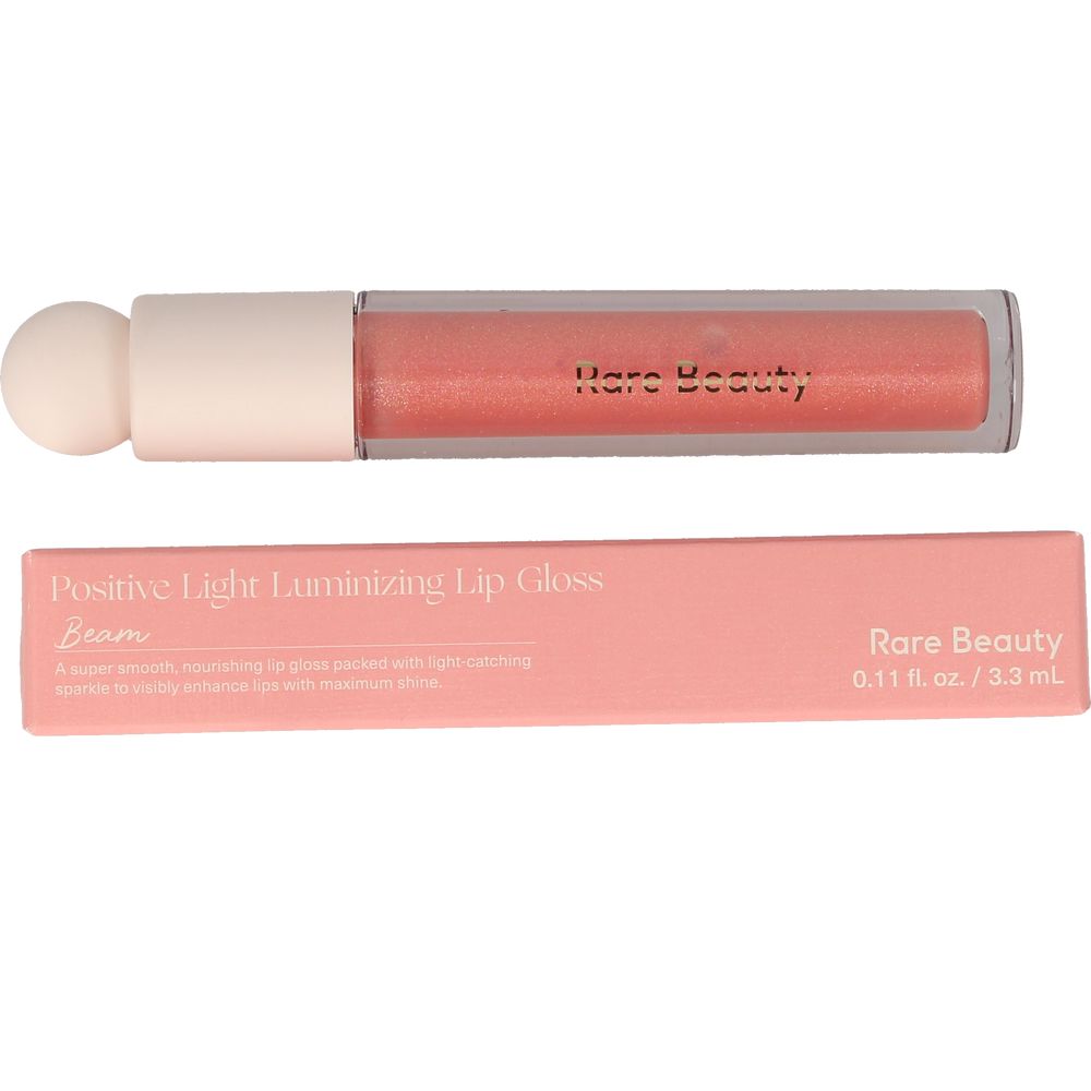 POSITIVE LIGHT Illuminating Lip Gloss #Beam 3.3 ml