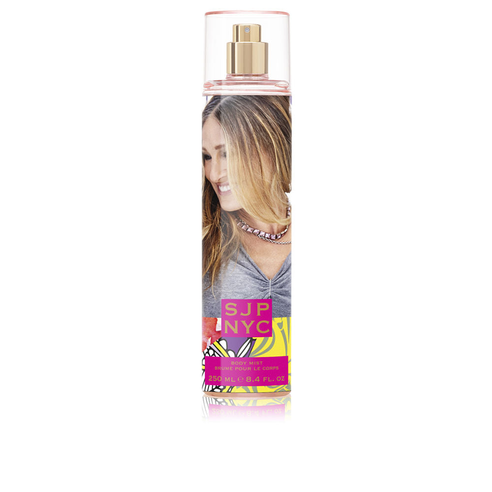 SJP NYC body mist