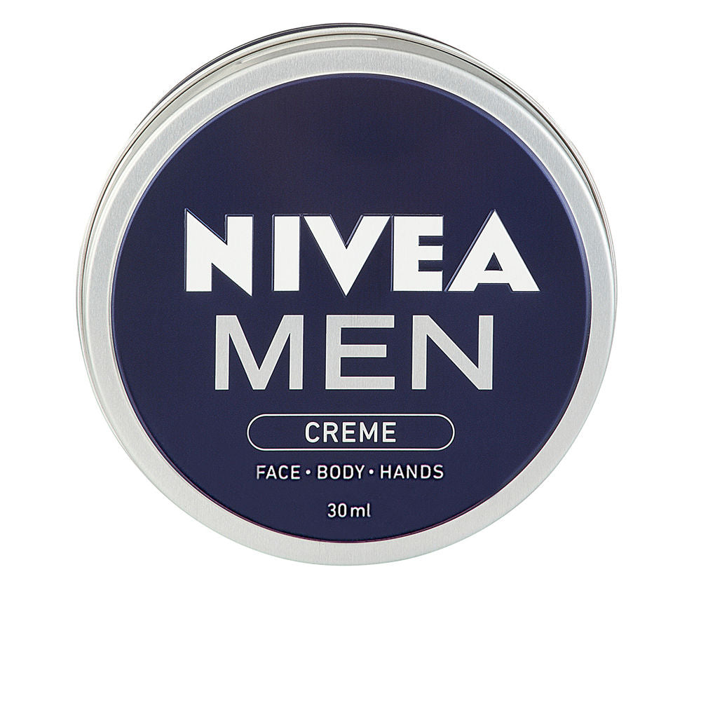 MEN CREME face, body and hands