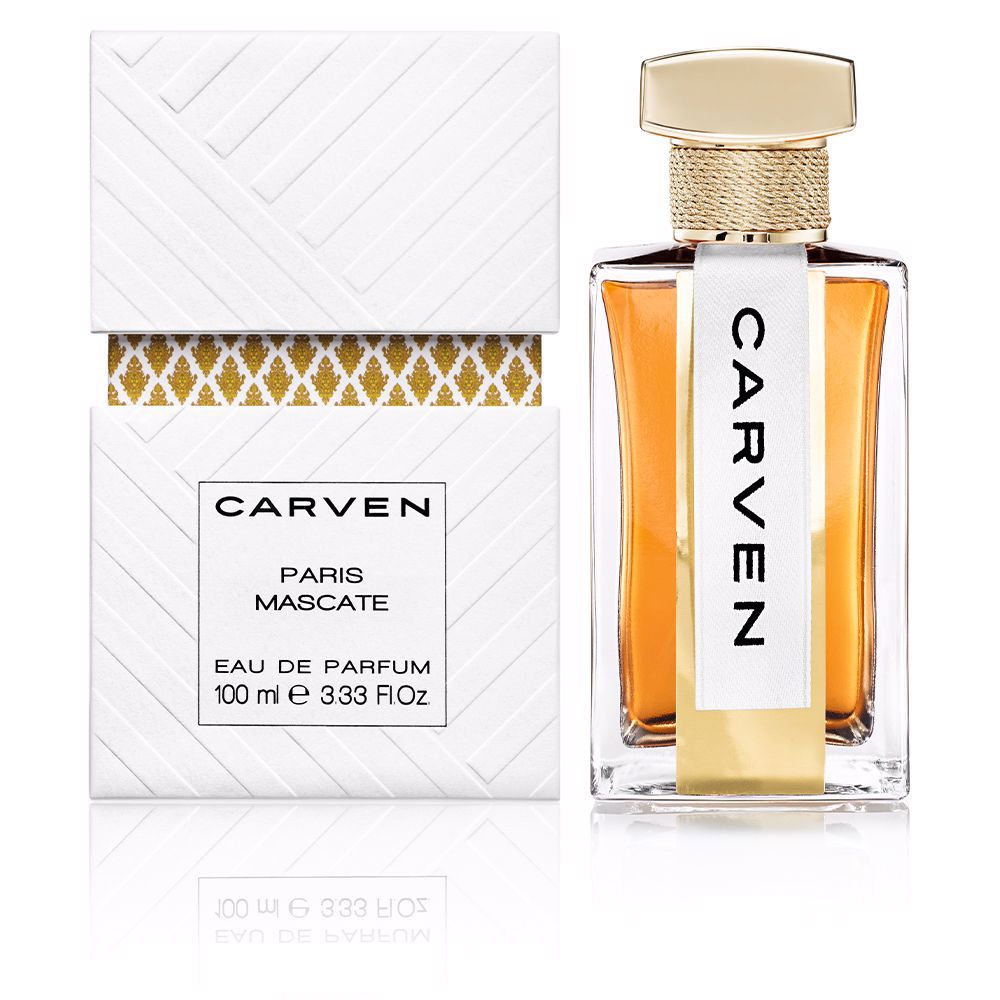 PARIS MASCATE eau de parfum spray