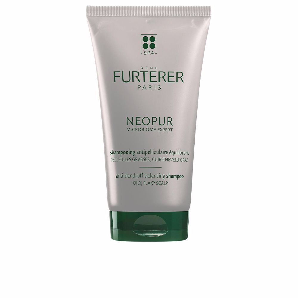 NEOPUR MICROBIOME EXPERT champú anticaspa grasa