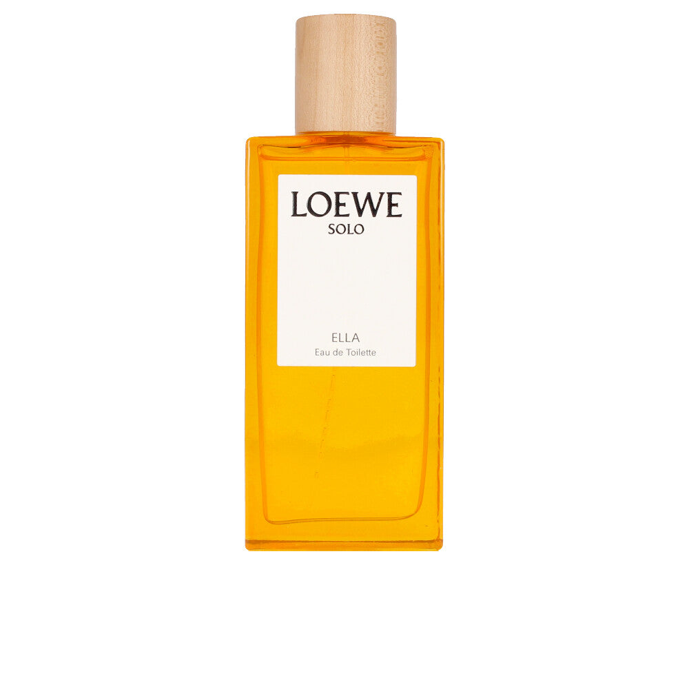SOLO ELLA eau de toilette spray