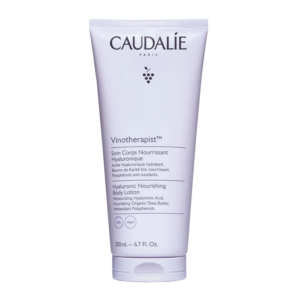 VINOTHERAPIST body treatment 200 ml