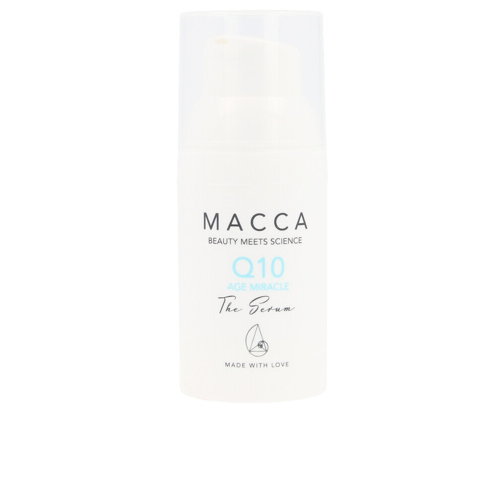 Q10 AGE MIRACLE serum