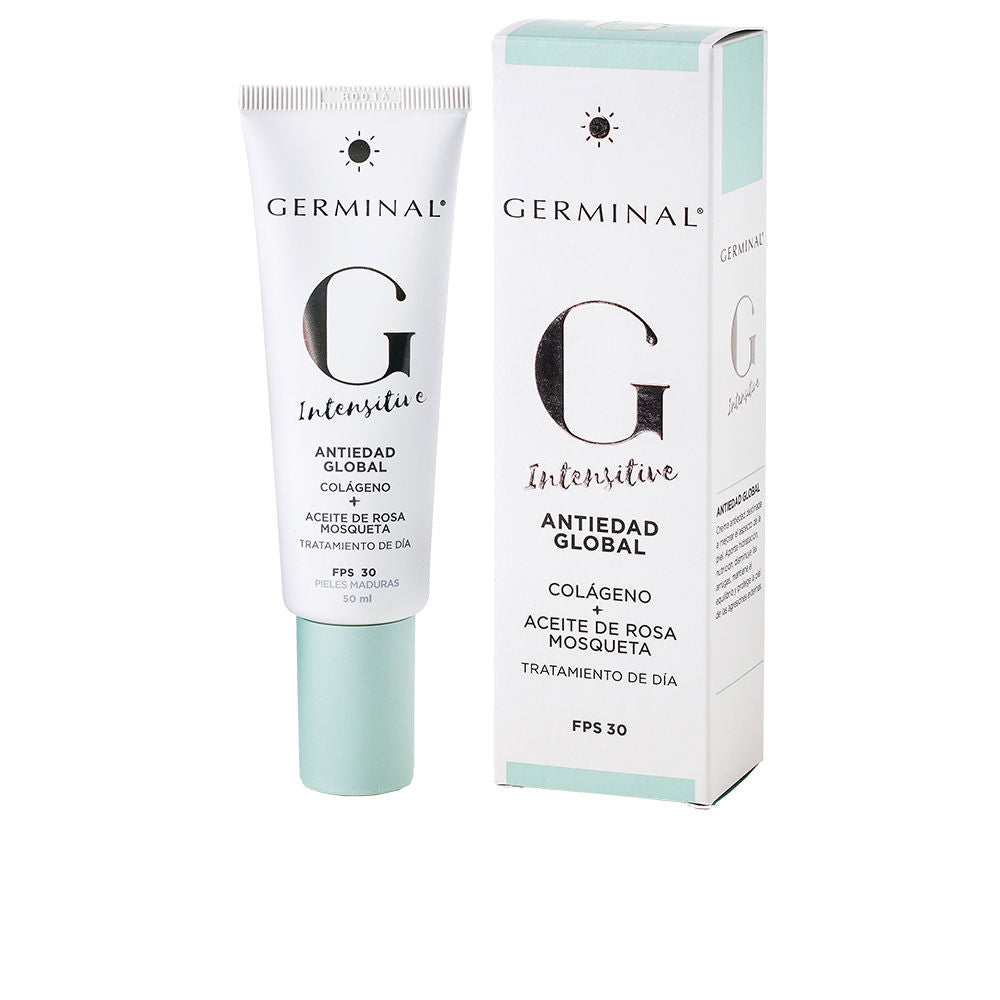 INTENSITIVE global anti-aging SPF30 50 ml