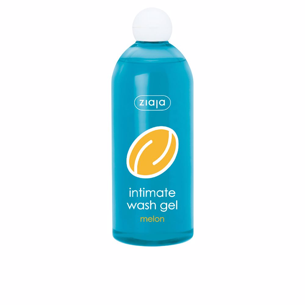 INTIMATE HYGIENE melon gel 500 ml