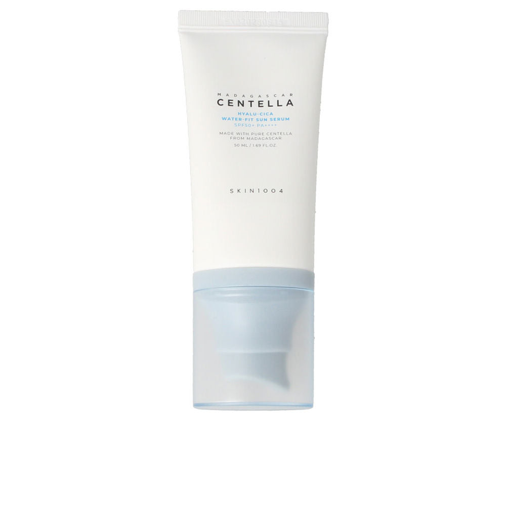 MADAGASCAR CENTELLA sunscreen serum SPF50+
