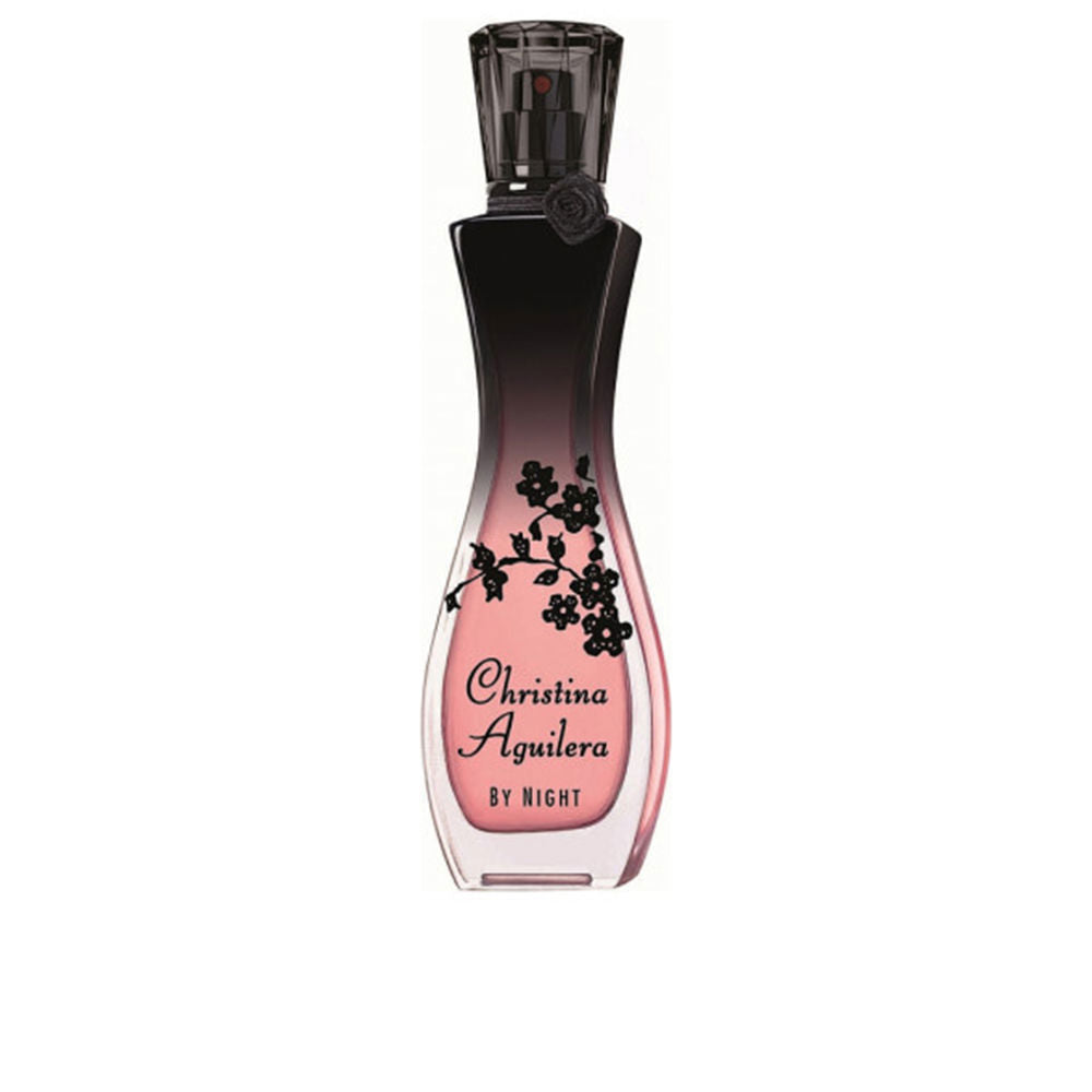 CHRISTINA AGUILERA BY NIGHT eau de parfum spray