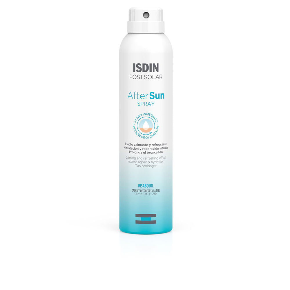 POST-SOLAR after sun spray