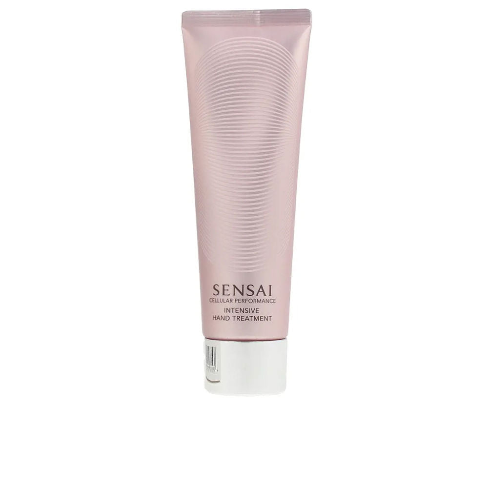 CELLULAR PERFORMANCE intensive hand treatment 100 ml