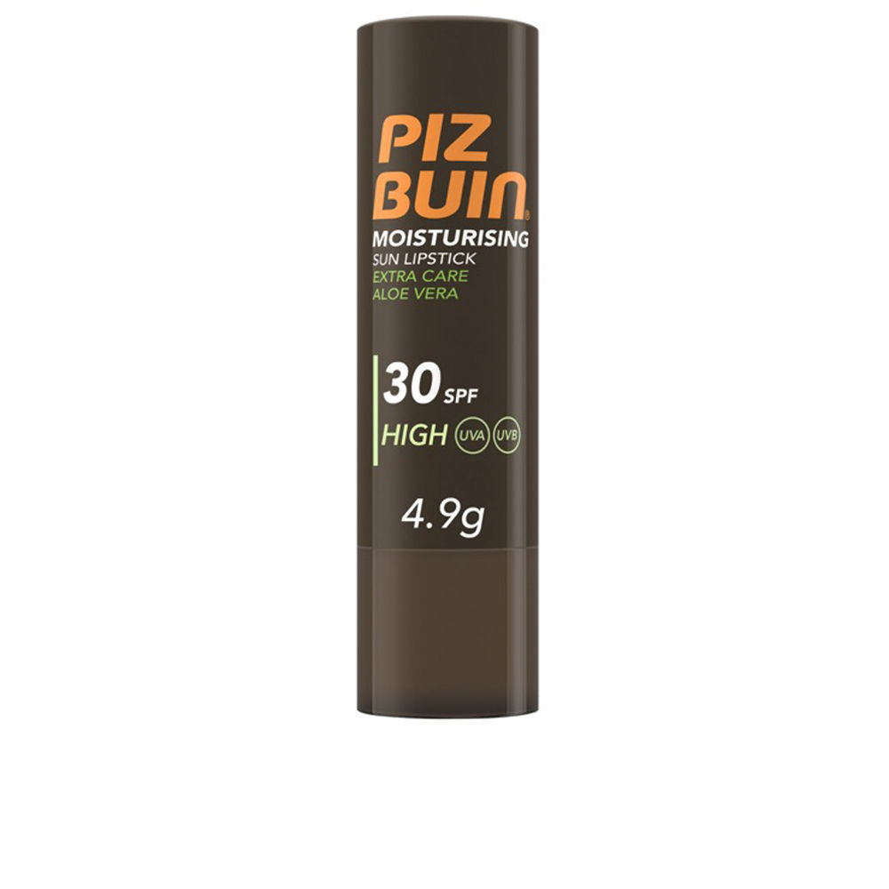 PIZ BUIN IN SUN aloe vera lipstick SPF30 4.9 gr