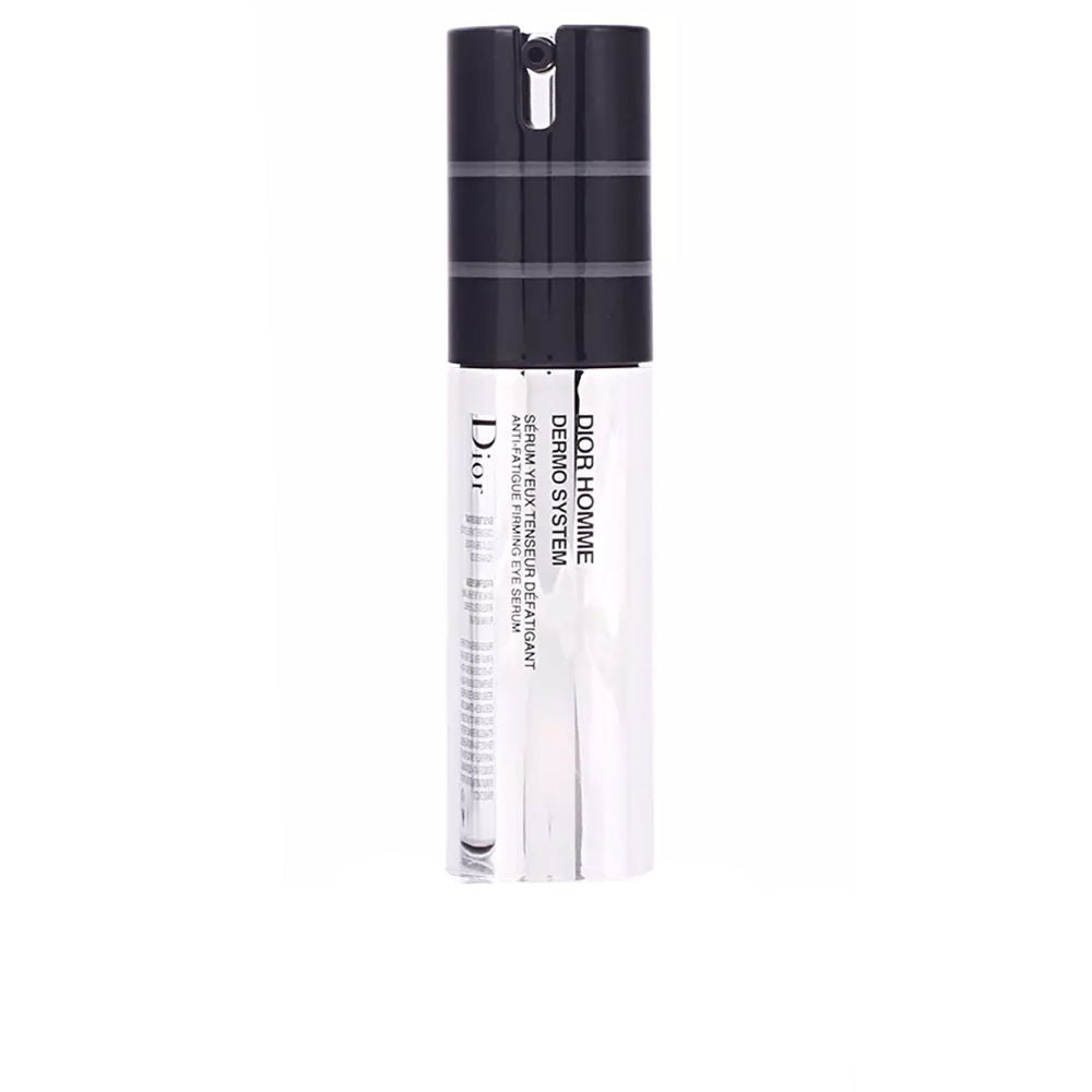 HOMME DERMO SYSTEM anti-fatigue firming eye serum 15 ml