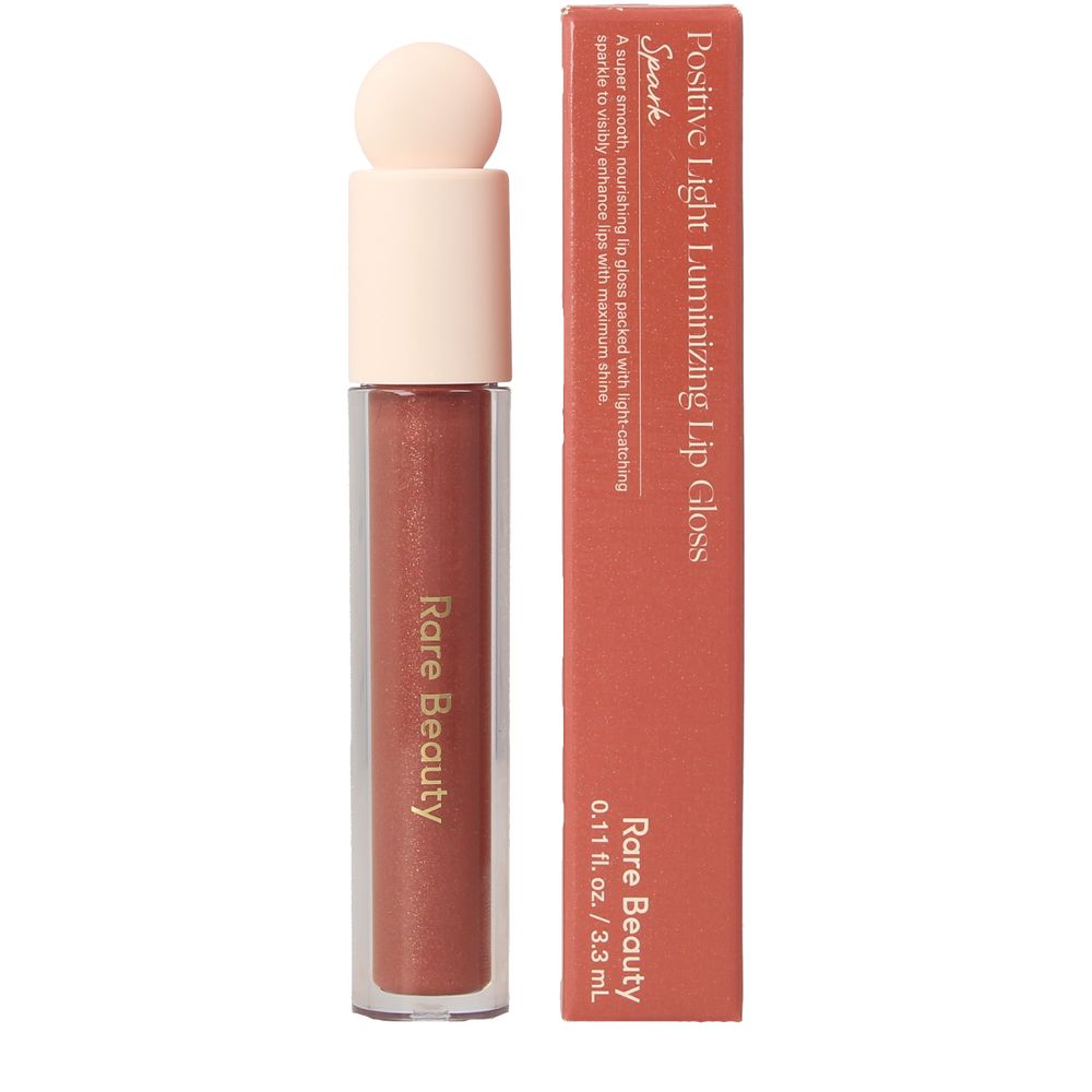 POSITIVE LIGHT Sparkling Lip Gloss 3.3 ml