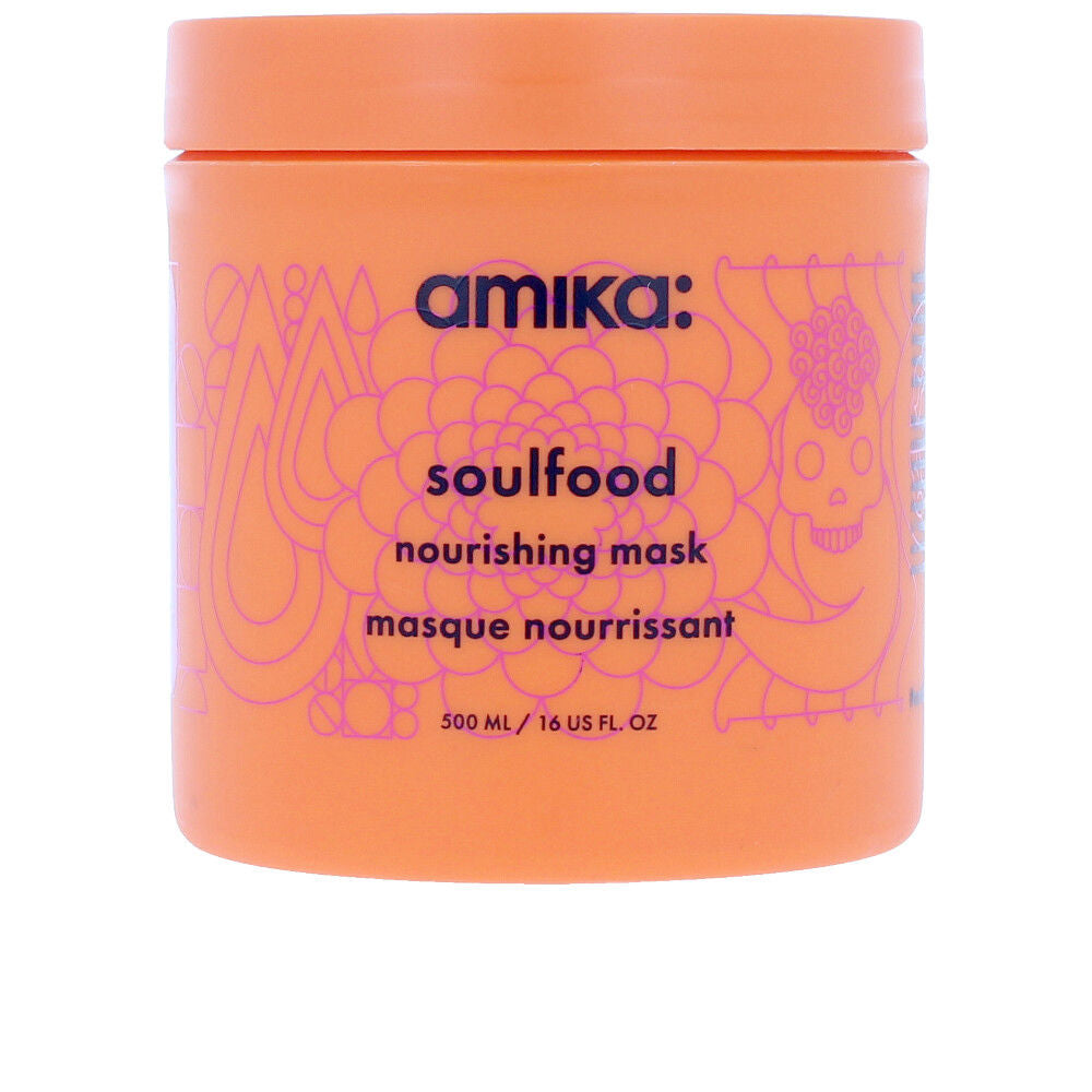 SOULFOOD nourishing mask