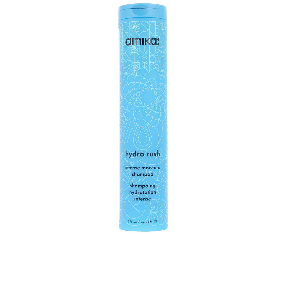 HYDRO RUSH intense hydration shampoo