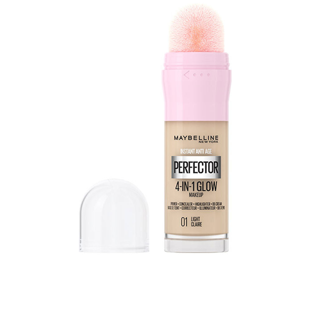 INSTANT PERFECTOR GLOW MULTIPURPOSE #01-light 20 ml