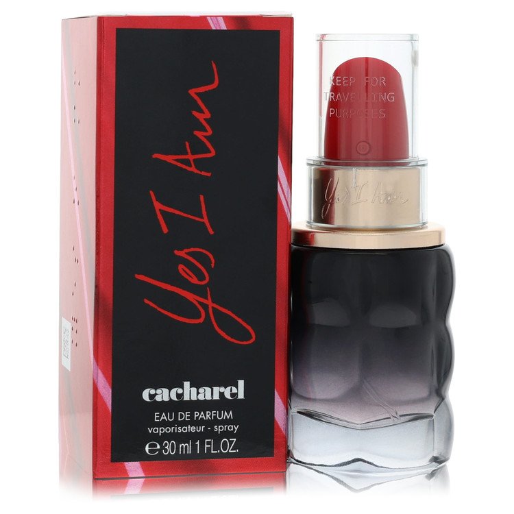 Yes I am by Cacharel - Eau De Parfum Spray 1 oz