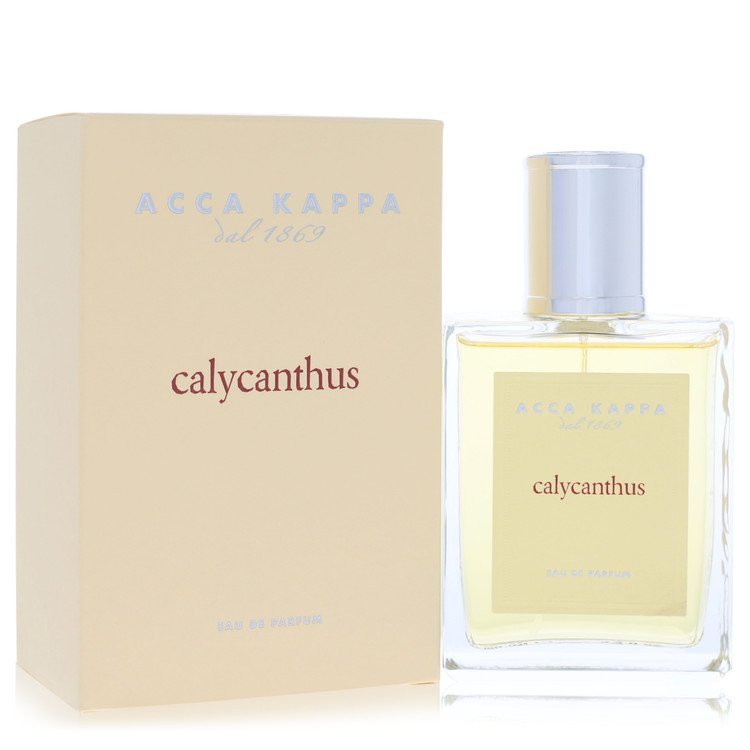 Calycanthus by Acca Kappa - Eau De Parfum Spray 3.3 oz