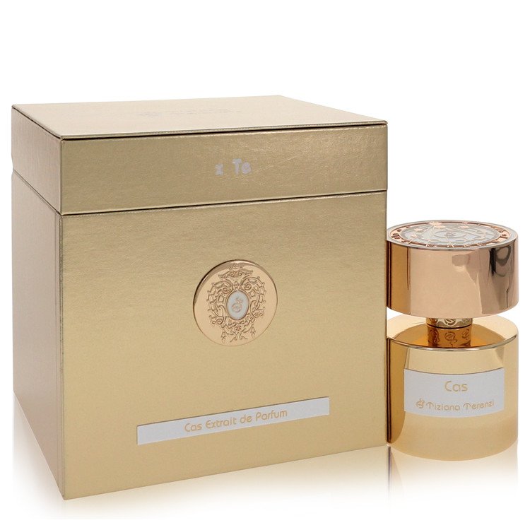 Tiziana Terenzi Cas von Tiziana Terenzi - Extrait de Parfum Spray (Unisex) 100 ml