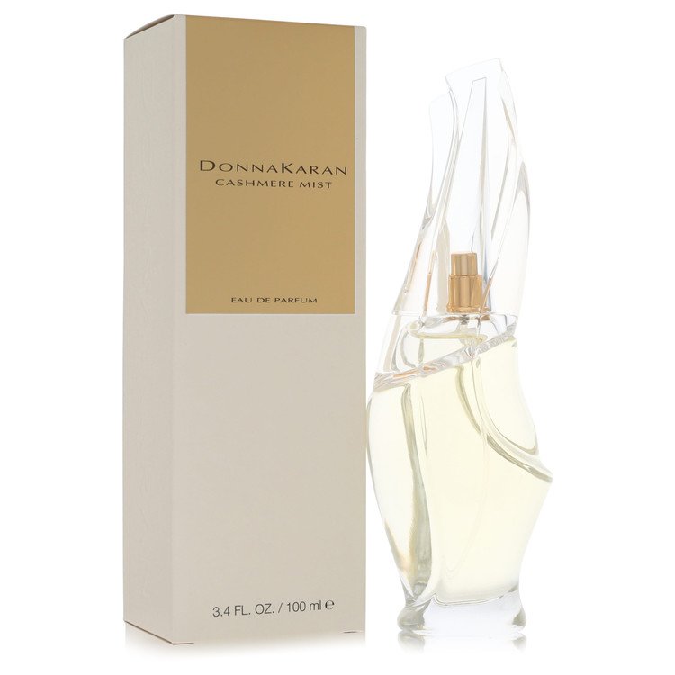Cashmere Mist by Donna Karan - Eau De Parfum Spray 1 oz