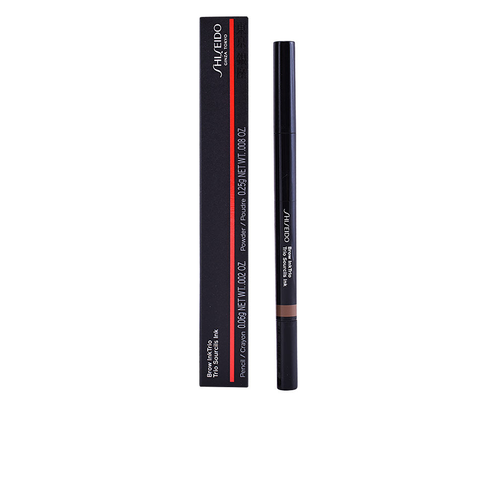 Brow Ink Trio Eyebrow Pencil #02-taupe 0.31 gr