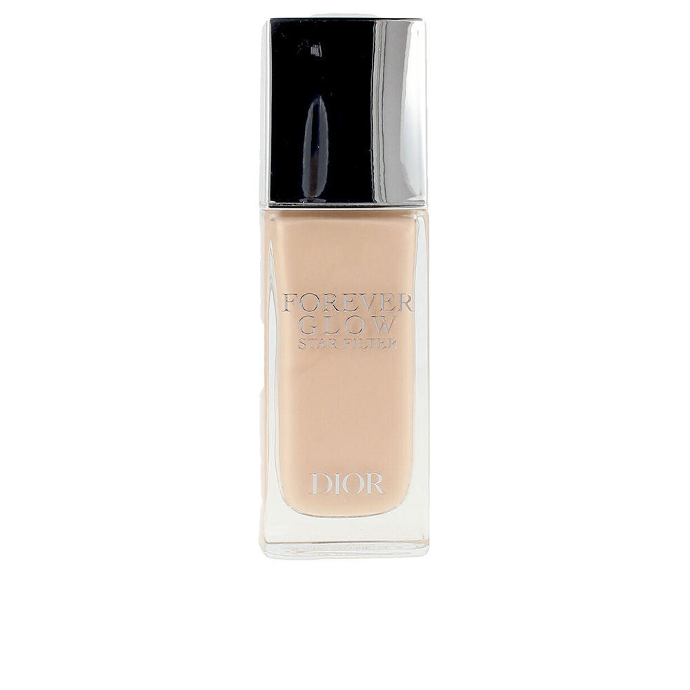 DIOR FOREVER GLOW STAR filter fluid #1N