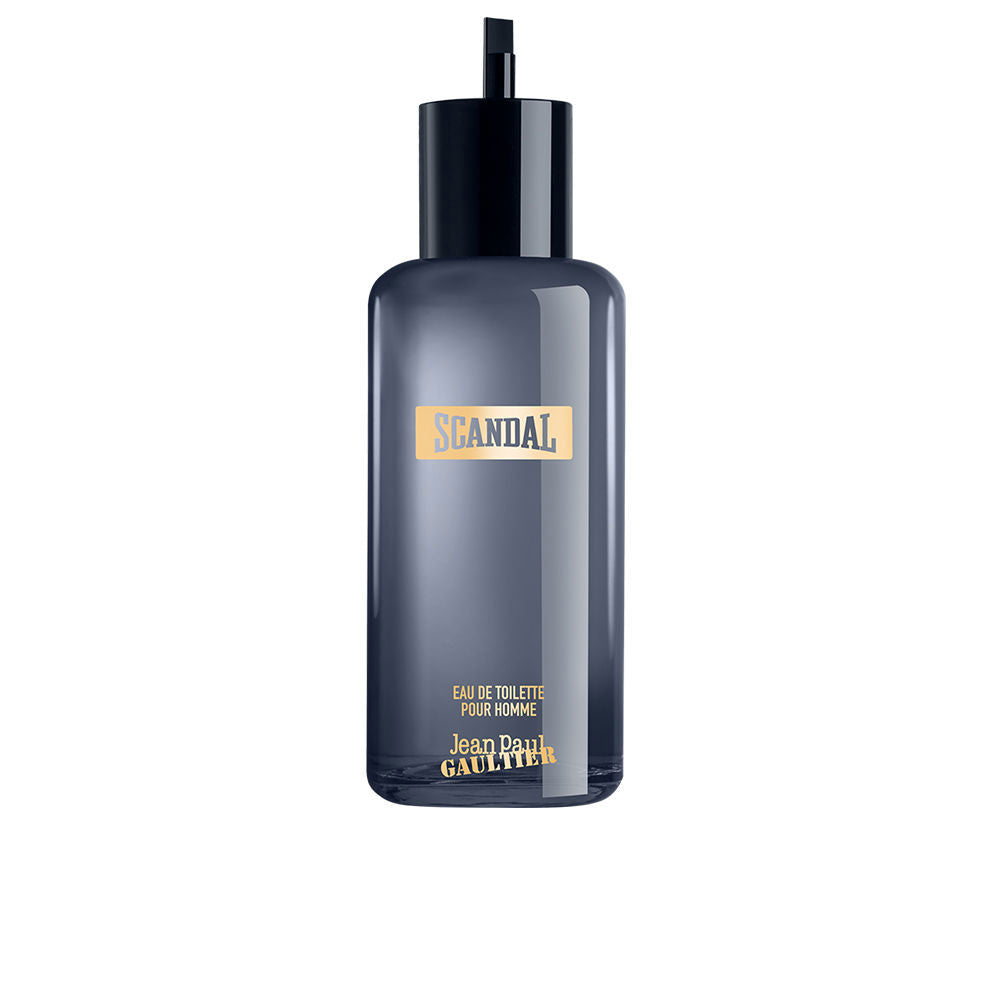 SCANDAL POUR HOMME eau de toilette refill 200 ml