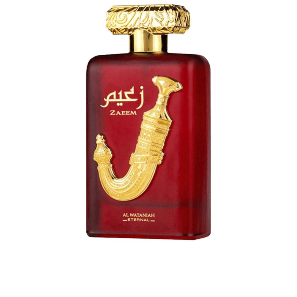 ZAEEM edp vapor