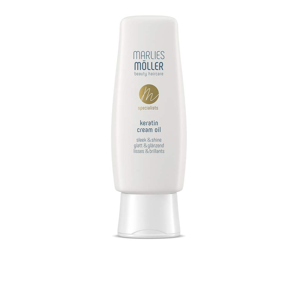 KERATIN cream oil