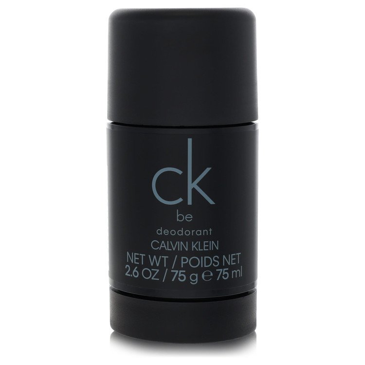 Ck Be by Calvin Klein - Deodorant Stick 2.5 oz