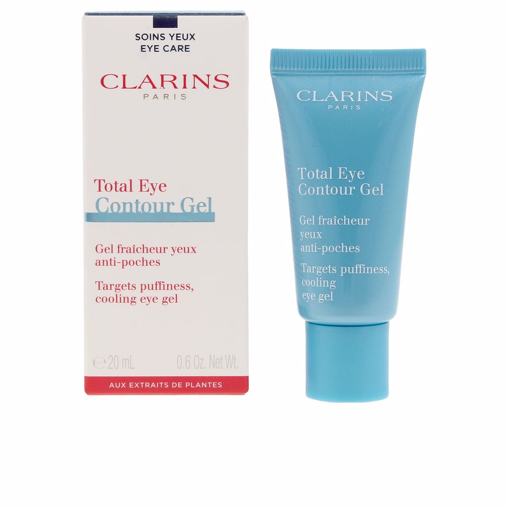 TOTAL EYE CONTOUR GEL 20 ml