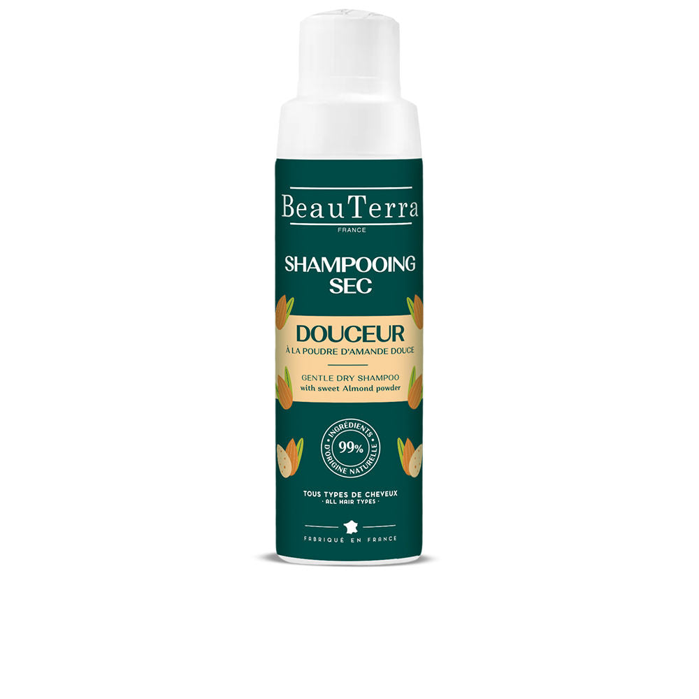 SHAMPOOING SOIN mild dry shampoo 50 gr