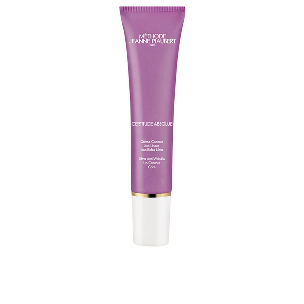 CERTITUDE ABSOLUE creme contour des lèvres anti-rides
