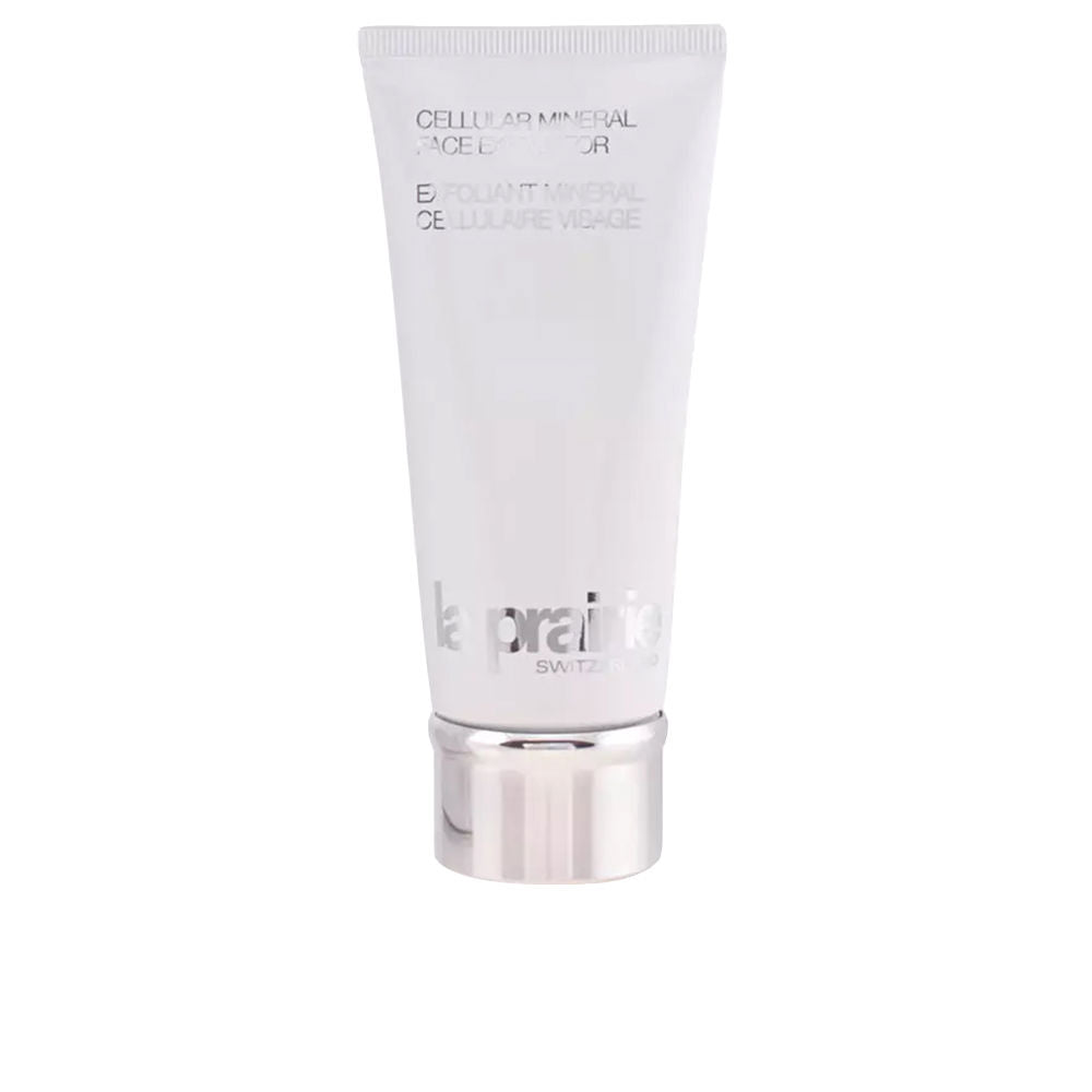 CELLULAR MINERAL face exfoliator 100 ml