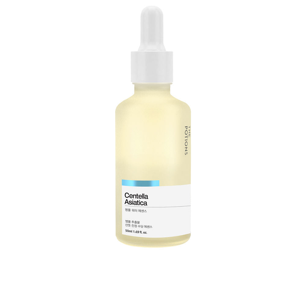 CENTELLA ASIATICA water essence