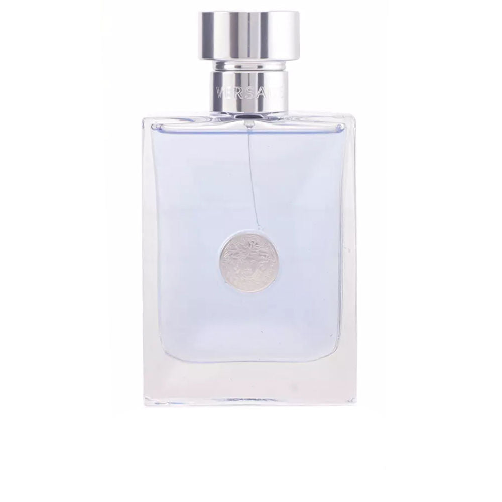 VERSACE POUR HOMME perfumed deodorant spray 100 ml
