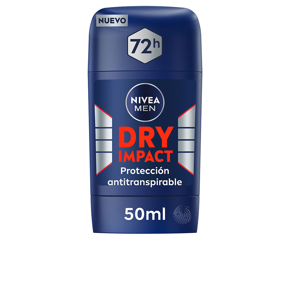 MEN DRY IMPACT deo roll on
