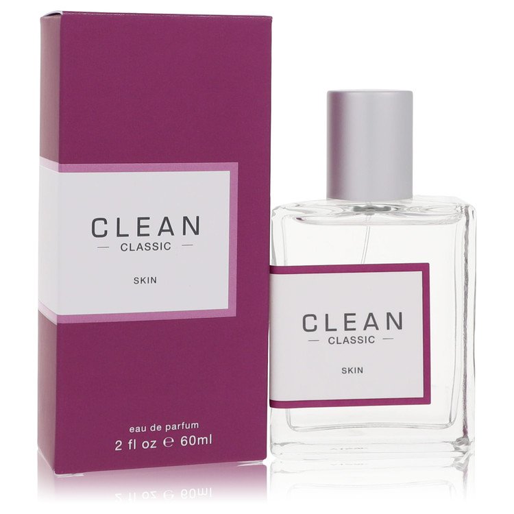 Clean Skin by Clean - Eau De Parfum Spray 2.14 oz