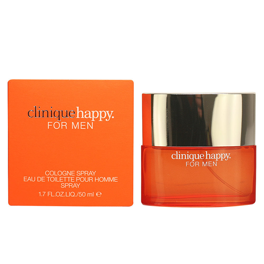 HAPPY FOR MEN edt vapo