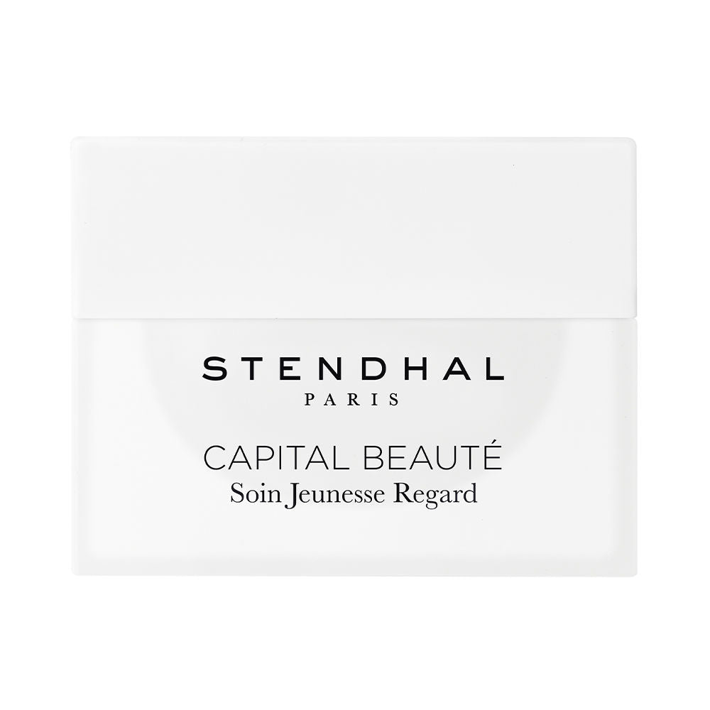 CAPITAL BEAUTÉ soin jeunesse regard