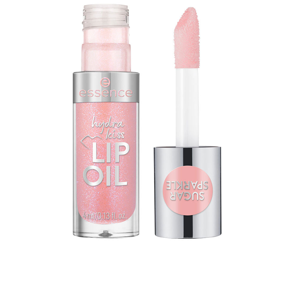 HYDRA KISS lip oil #10-Sugar Sparkle 4 ml
