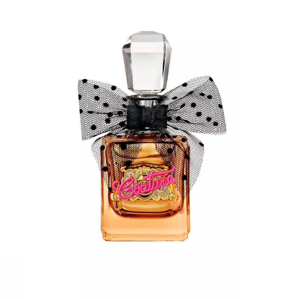 GOLD COUTURE eau de parfum spray 50 ml