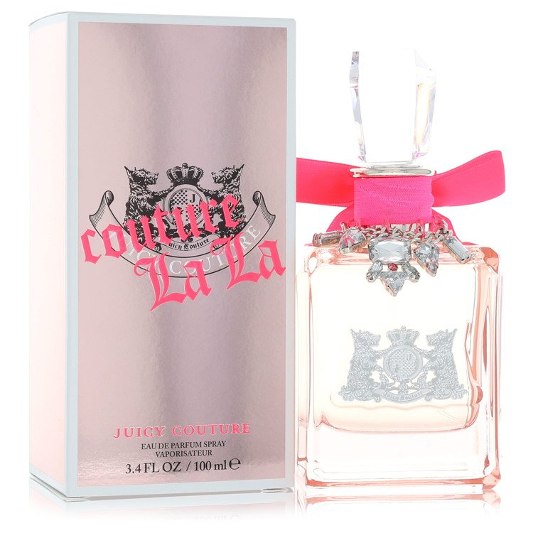 Couture La La by Juicy Couture - Eau De Parfum Spray 1.7 oz