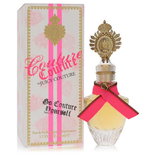 Couture Couture von Juicy Couture – Eau de Parfum Spray 30 ml