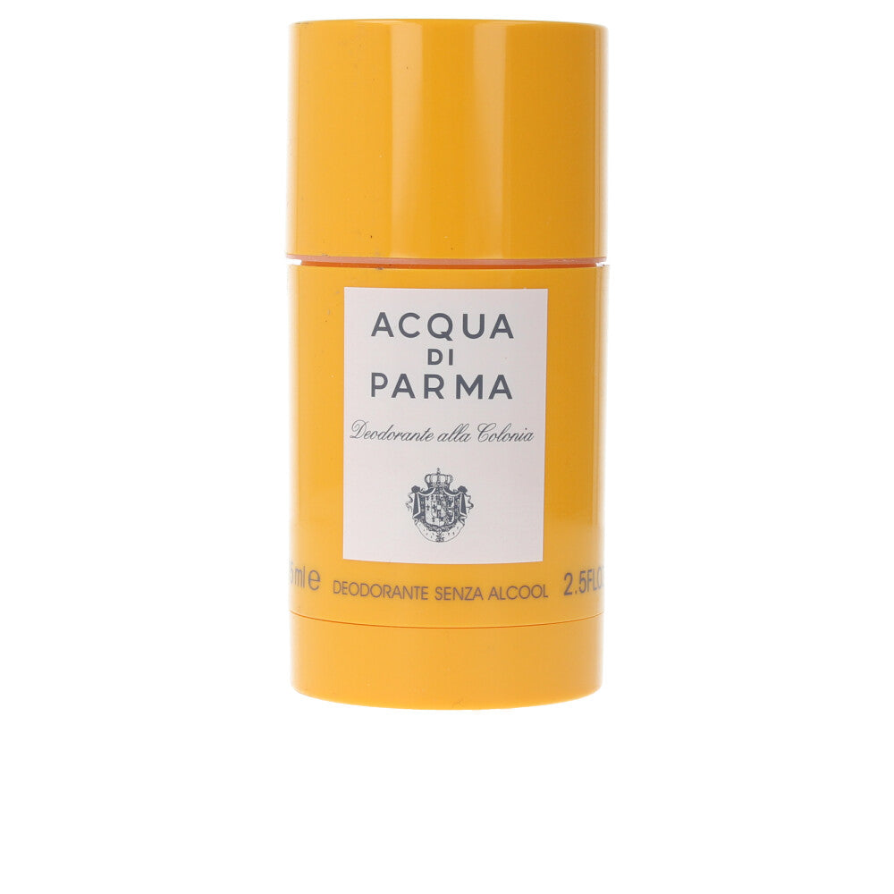COLONIA deo stick without alcohol 75 ml