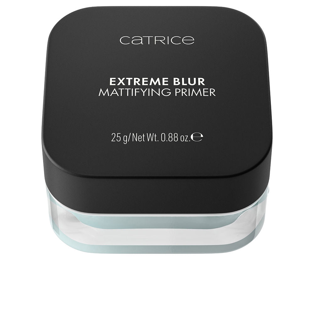 EXTREME BLUR mattifying primer 25 gr